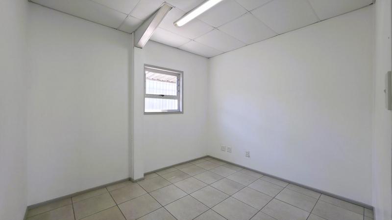 Commercial Property for Sale in George Industrial Western Cape
